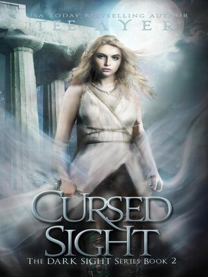 cover image of Cursed Sight